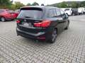 BMW 220 i GT Sport Line+1.H+Autom+7Sitz+Tempo+Cam+Navi+LED Schwarz - thumbnail 2