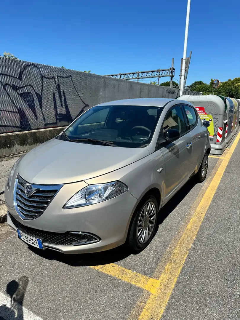 Lancia Ypsilon 0.9 t.air Platinum c/s.parc. s&s 85cv dfn - 1
