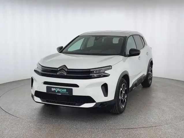 Citroen C5 Aircross main image