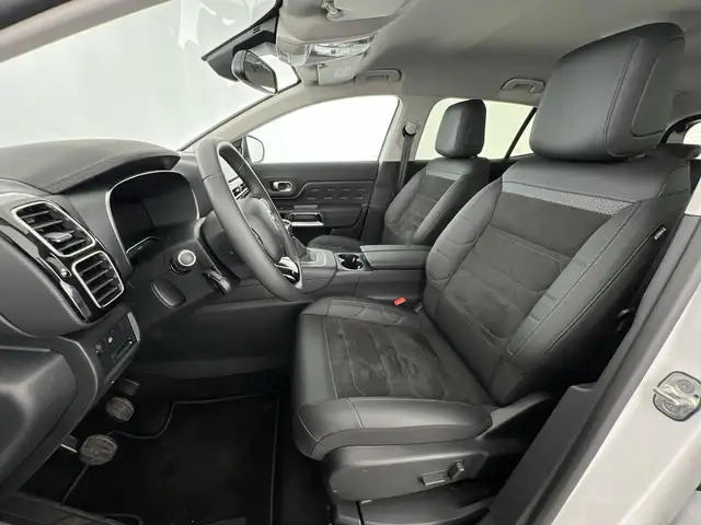 Citroen C5 Aircross view 7
