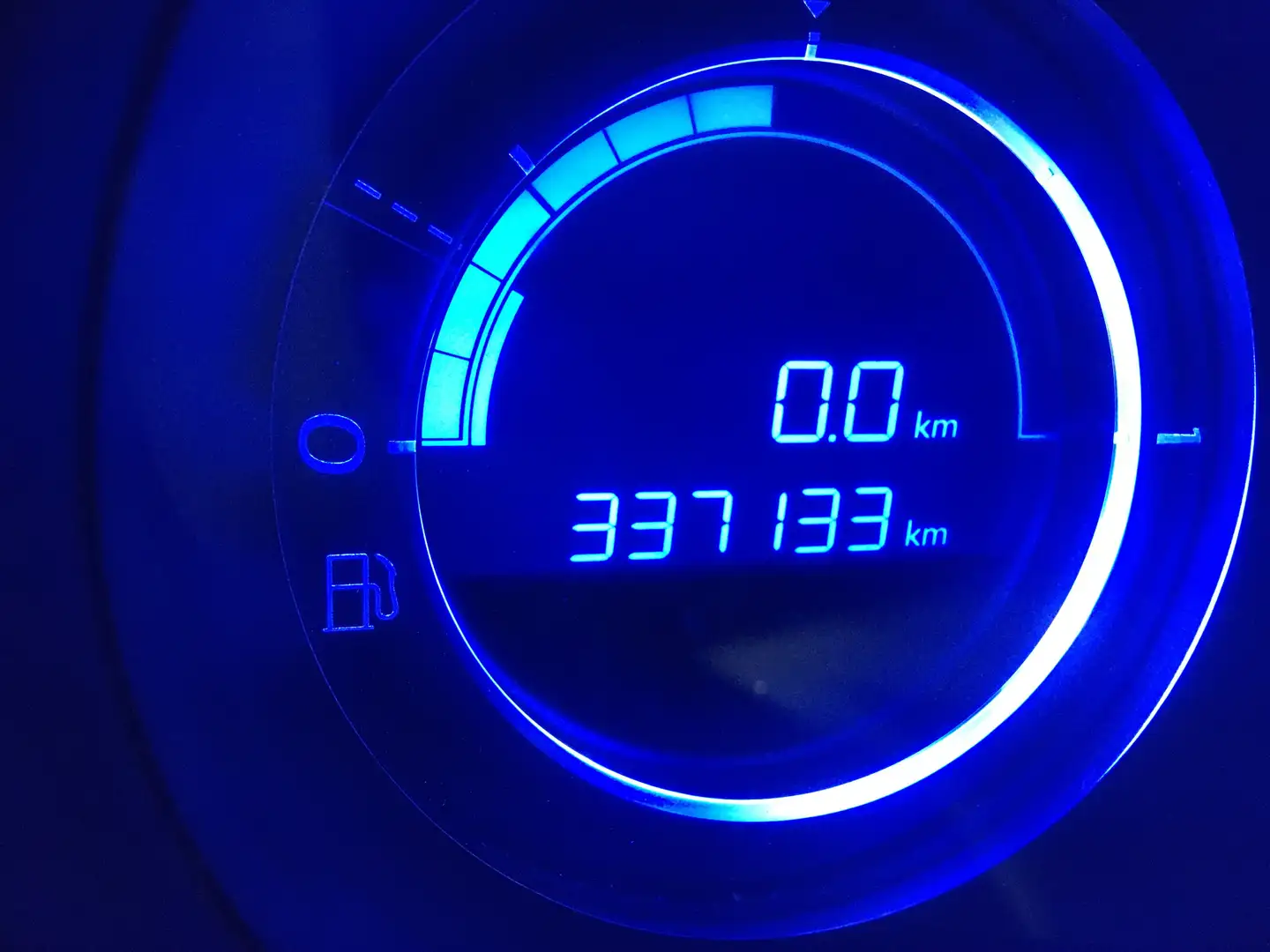 DS Automobiles DS 4 1.6 BlueHDi Business GPS AUTOMAAT EXPORT/MARCHAND Blanco - 2