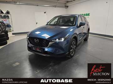 2.2 Exclusive-Line 2wd 150cv auto