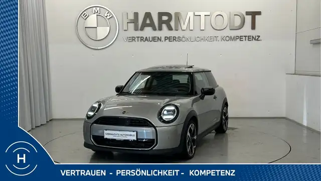 MINI Cooper C *Classic Trim*