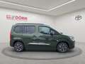 Toyota Proace City Verso 1.5 D-4D Aut Team Deutschland* Vert - thumbnail 6