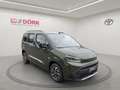 Toyota Proace City Verso 1.5 D-4D Aut Team Deutschland* Vert - thumbnail 7