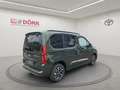 Toyota Proace City Verso 1.5 D-4D Aut Team Deutschland* Vert - thumbnail 5