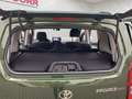 Toyota Proace City Verso 1.5 D-4D Aut Team Deutschland* Vert - thumbnail 18