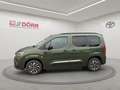 Toyota Proace City Verso 1.5 D-4D Aut Team Deutschland* Vert - thumbnail 2