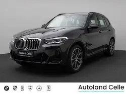 Bmw X3 xD30e M Sport Panorama 360° HUD DAB HiFi AHK