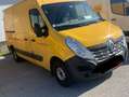 Renault Master DK L2H2 3,5t dCi 130 Yellow - thumbnail 1
