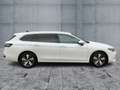 Volkswagen Passat Variant 2.0 TDI DSG 5JG+MATRIX+NAV+HARMAN Wit - thumbnail 7