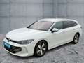 Volkswagen Passat Variant 2.0 TDI DSG 5JG+MATRIX+NAV+HARMAN Wit - thumbnail 2