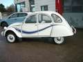 Citroen 2CV Style France 3 Occasion Weiß - thumbnail 2