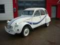 Citroen 2CV Style France 3 Occasion Weiß - thumbnail 1