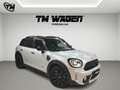 MINI Cooper S Countryman F60 2020 2.0 All4 all4 auto Argent - thumbnail 3