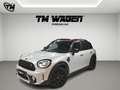 MINI Cooper S Countryman F60 2020 2.0 All4 all4 auto Argent - thumbnail 1