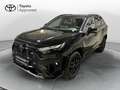 Toyota RAV 4 RAV4 2.5 HV (222CV) E-CVT AWD-i GR SPORT Negro - thumbnail 1