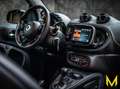 smart forTwo coupe BRABUS tailor made HP121 SUPERBLACK Noir - thumbnail 19