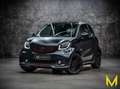 smart forTwo coupe BRABUS tailor made HP121 SUPERBLACK Noir - thumbnail 1