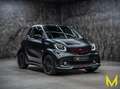 smart forTwo coupe BRABUS tailor made HP121 SUPERBLACK Noir - thumbnail 3
