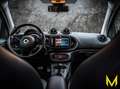 smart forTwo coupe BRABUS tailor made HP121 SUPERBLACK Noir - thumbnail 16
