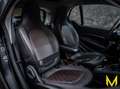 smart forTwo coupe BRABUS tailor made HP121 SUPERBLACK Noir - thumbnail 17