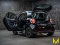 smart forTwo coupe BRABUS tailor made HP121 SUPERBLACK Noir - thumbnail 7
