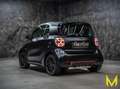 smart forTwo coupe BRABUS tailor made HP121 SUPERBLACK Noir - thumbnail 4