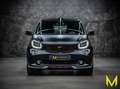 smart forTwo coupe BRABUS tailor made HP121 SUPERBLACK Noir - thumbnail 2