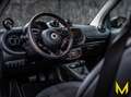 smart forTwo coupe BRABUS tailor made HP121 SUPERBLACK Noir - thumbnail 11