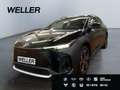 Toyota bZ4X Lounge *Matrix*20Zoll*Leder*360°*Memory*ACC* Schwarz - thumbnail 1