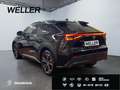 Toyota bZ4X Lounge *Matrix*20Zoll*Leder*360°*Memory*ACC* Schwarz - thumbnail 7