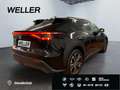 Toyota bZ4X Lounge *Matrix*20Zoll*Leder*360°*Memory*ACC* Schwarz - thumbnail 19