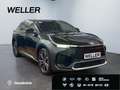 Toyota bZ4X Lounge *Matrix*20Zoll*Leder*360°*Memory*ACC* Schwarz - thumbnail 4