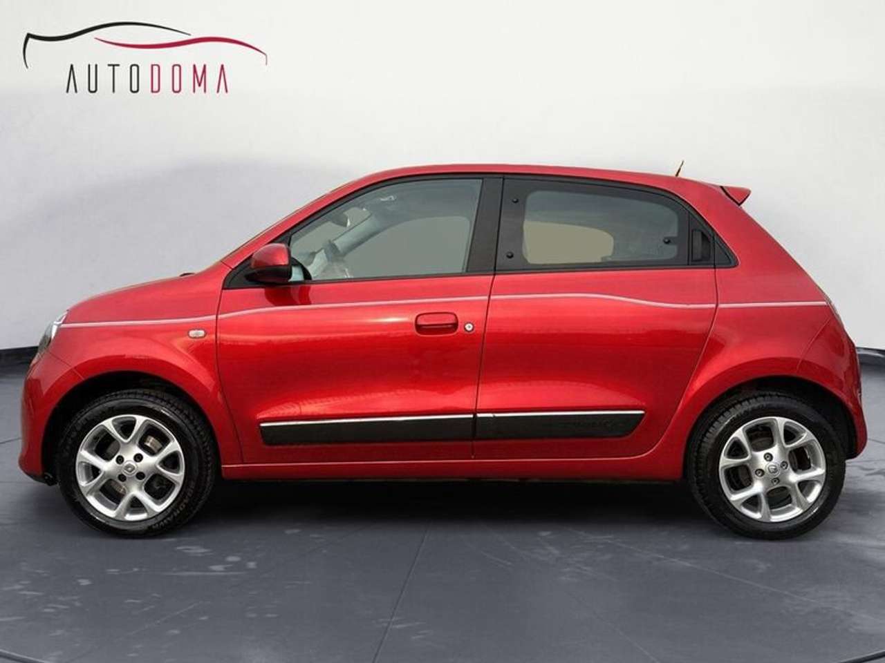 Renault Twingo SCe S&S Intens