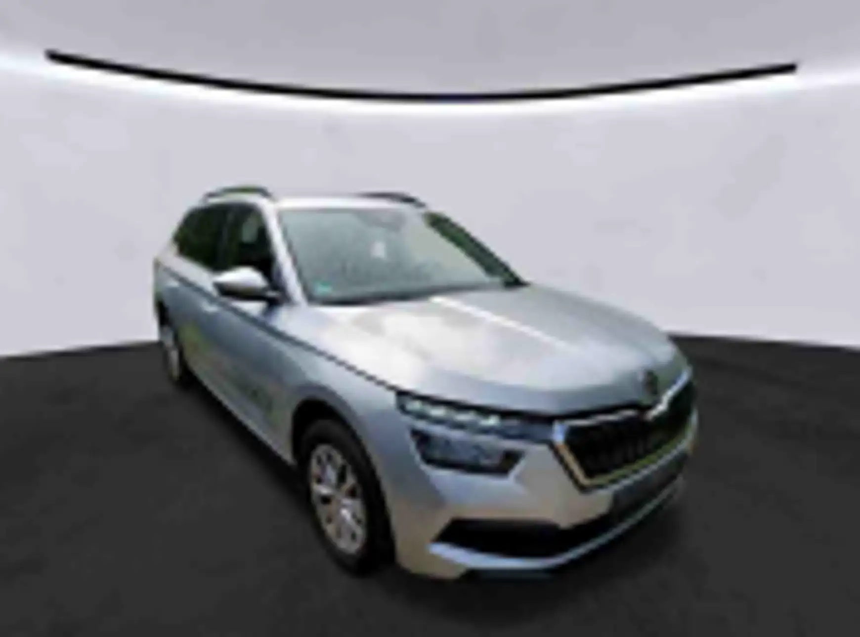 Skoda Kamiq Ambition 1,0l TSI * LED SHZ NAVI AHK * — photo 5