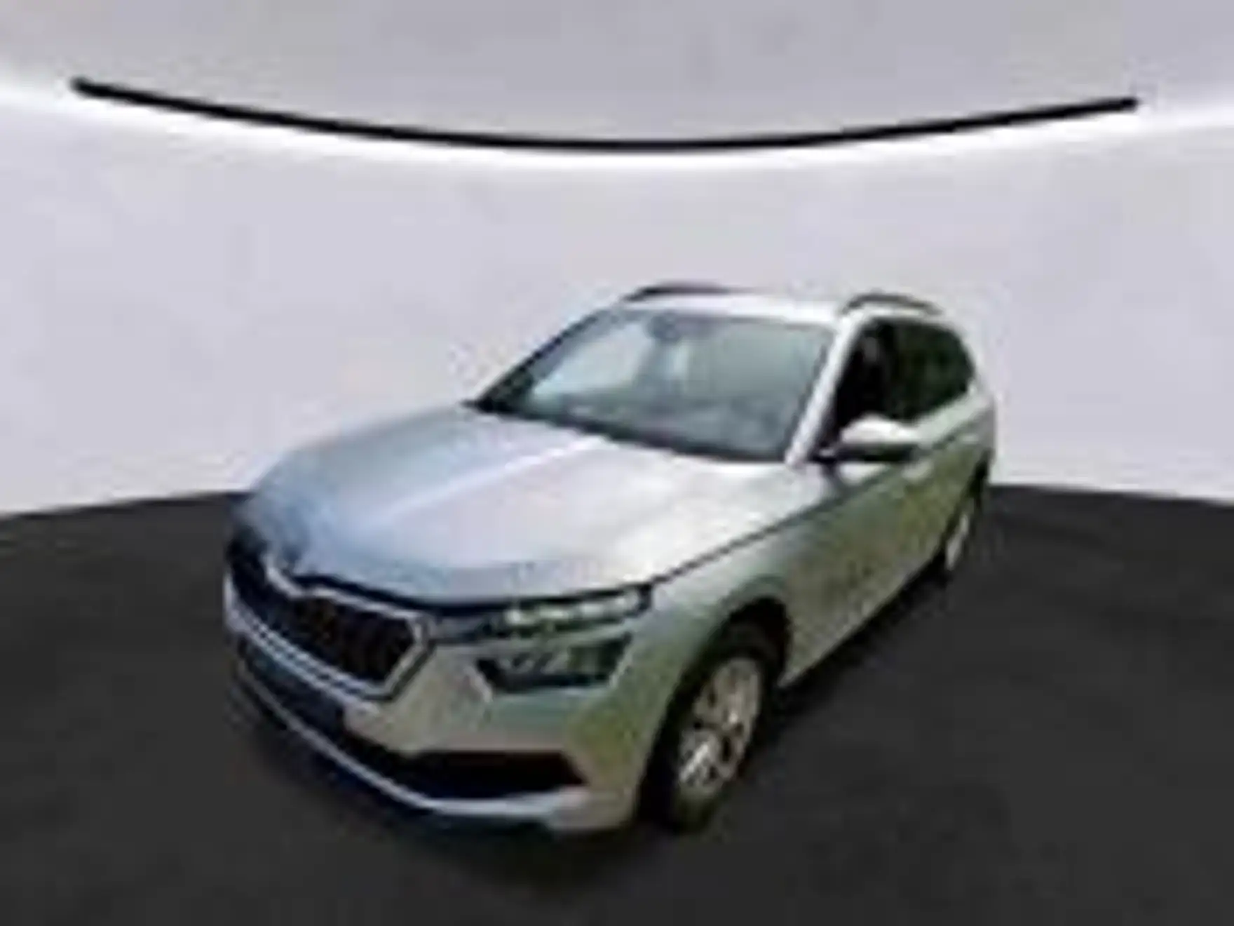 Skoda Kamiq Ambition 1,0l TSI * LED SHZ NAVI AHK * — photo 14