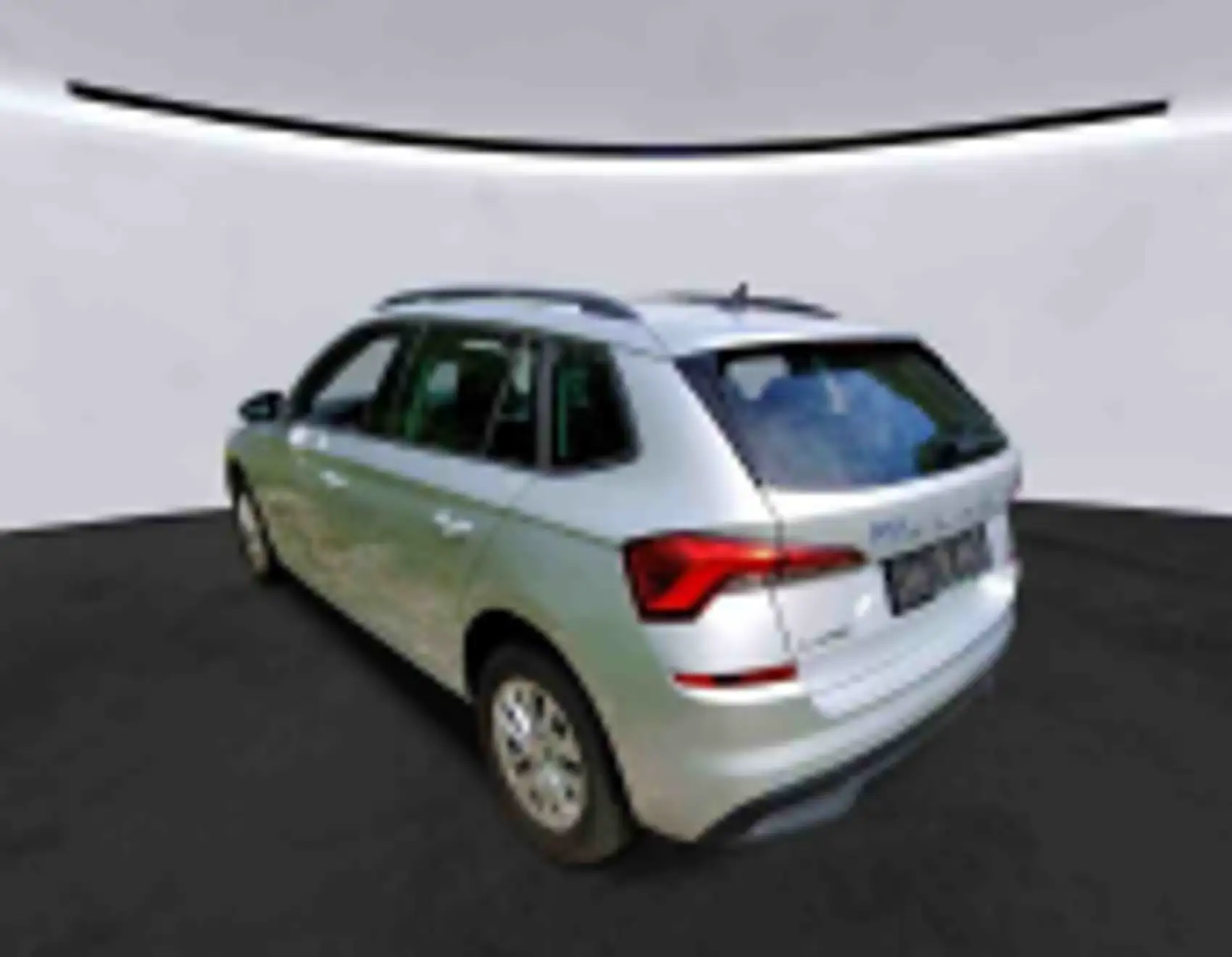 Skoda Kamiq Ambition 1,0l TSI * LED SHZ NAVI AHK * — photo 6