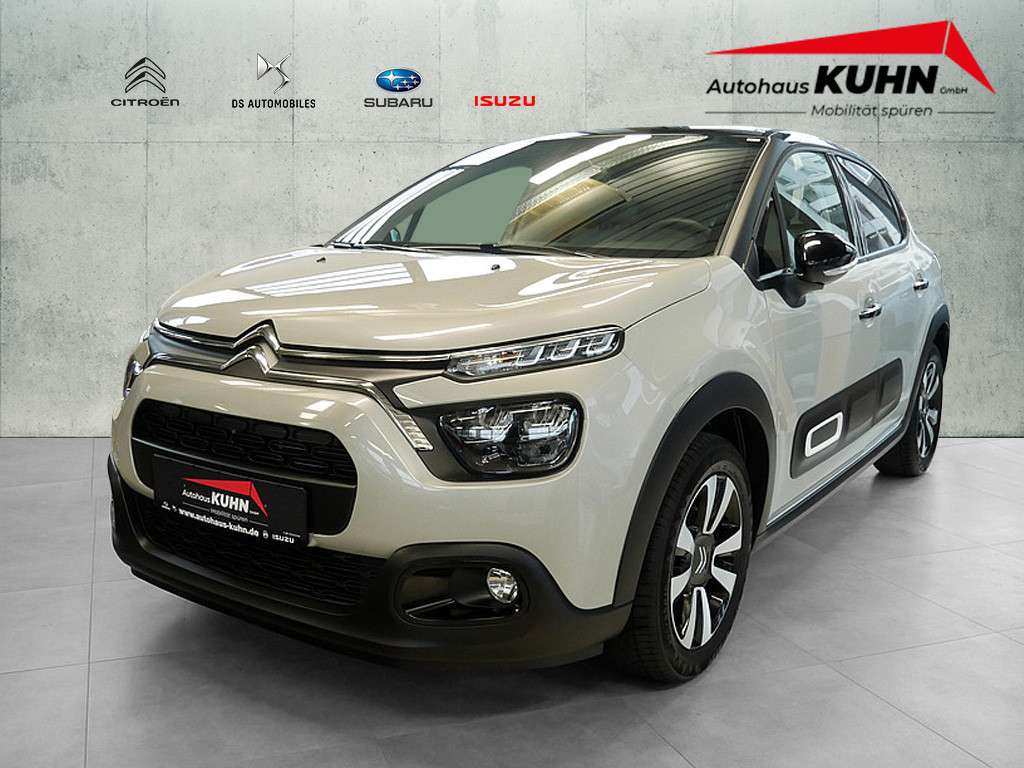 Citroën C3