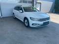Volkswagen Passat Variant Business 2,0TDI DSG LED/NAVI/ASSISTENTEN/IQ.DRIVE Weiß - thumbnail 13