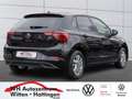 Volkswagen Polo 1.0 TSI DSG Style NAVI LED ACC Schwarz - thumbnail 2