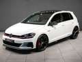Volkswagen Golf GTI 2.0 TSI TCR DSG7 213kW Blanco - thumbnail 5