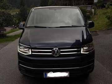 Multivan Generation Six 2,0 TDI BMT Generation Six