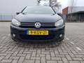 Volkswagen Golf 1.6 Trendline Zwart - thumbnail 5