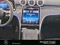 Mercedes-Benz C 300 C 300 e T AMG +360°+Distronic+Memory+Keyless+uvm Weiß - thumbnail 7