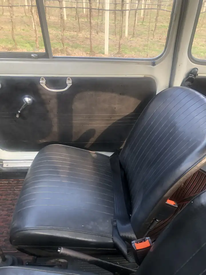 Fiat 500L 110 F, foto 6