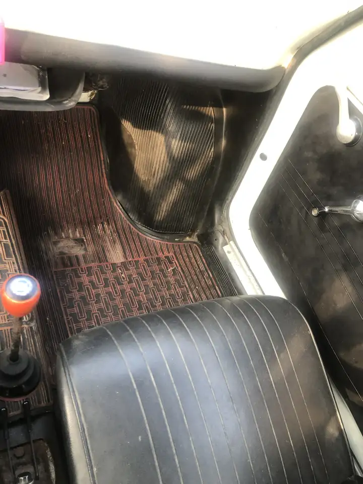 Fiat 500L 110 F, foto 7