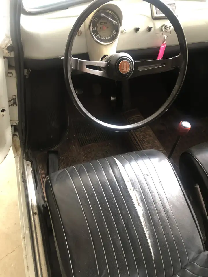 Fiat 500L 110 F, foto 8