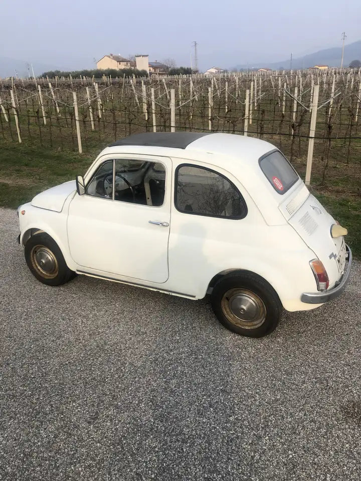 Fiat 500L 110 F, foto 2