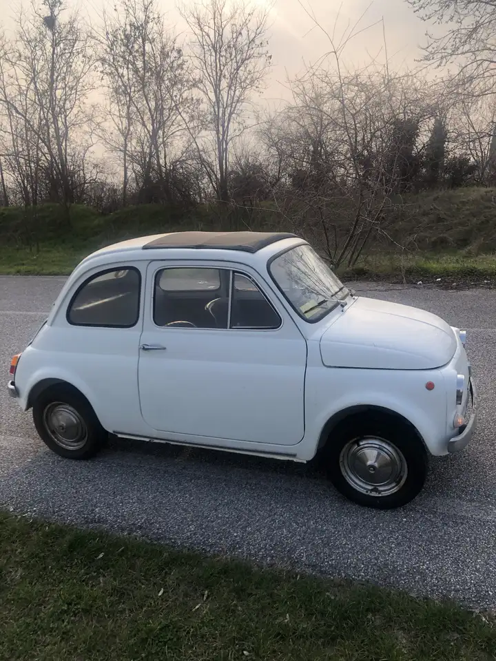 Fiat 500L 110 F, foto 1